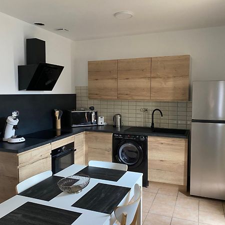 Tres Bel Appartement ! Saleilles ภายนอก รูปภาพ