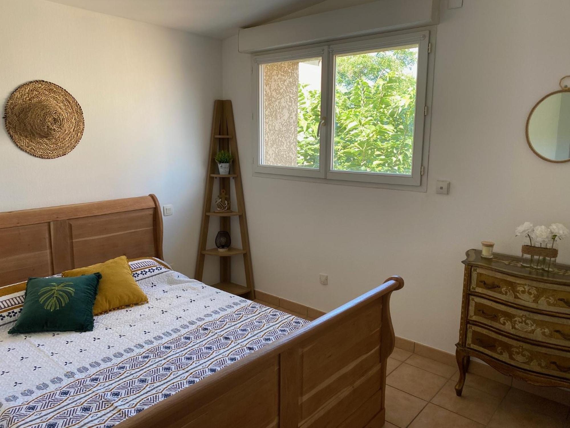 Tres Bel Appartement ! Saleilles ภายนอก รูปภาพ