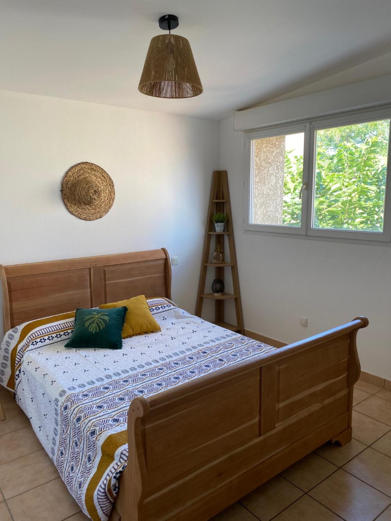Tres Bel Appartement ! Saleilles ภายนอก รูปภาพ